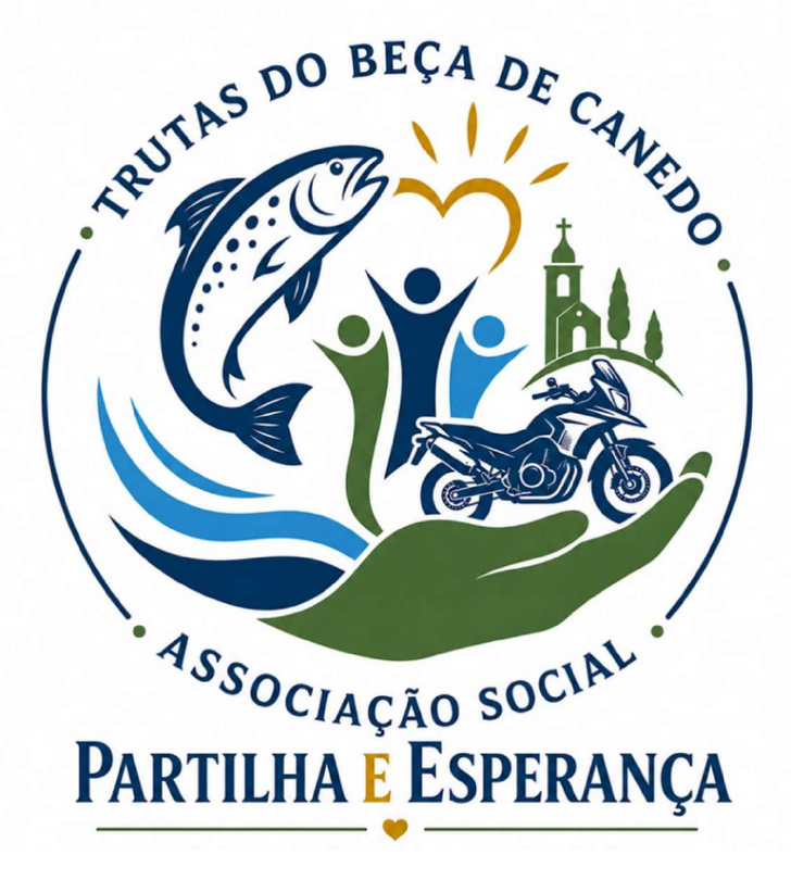 Associação Social Partilha e Esperança - Trutas do Beça de Canedo
